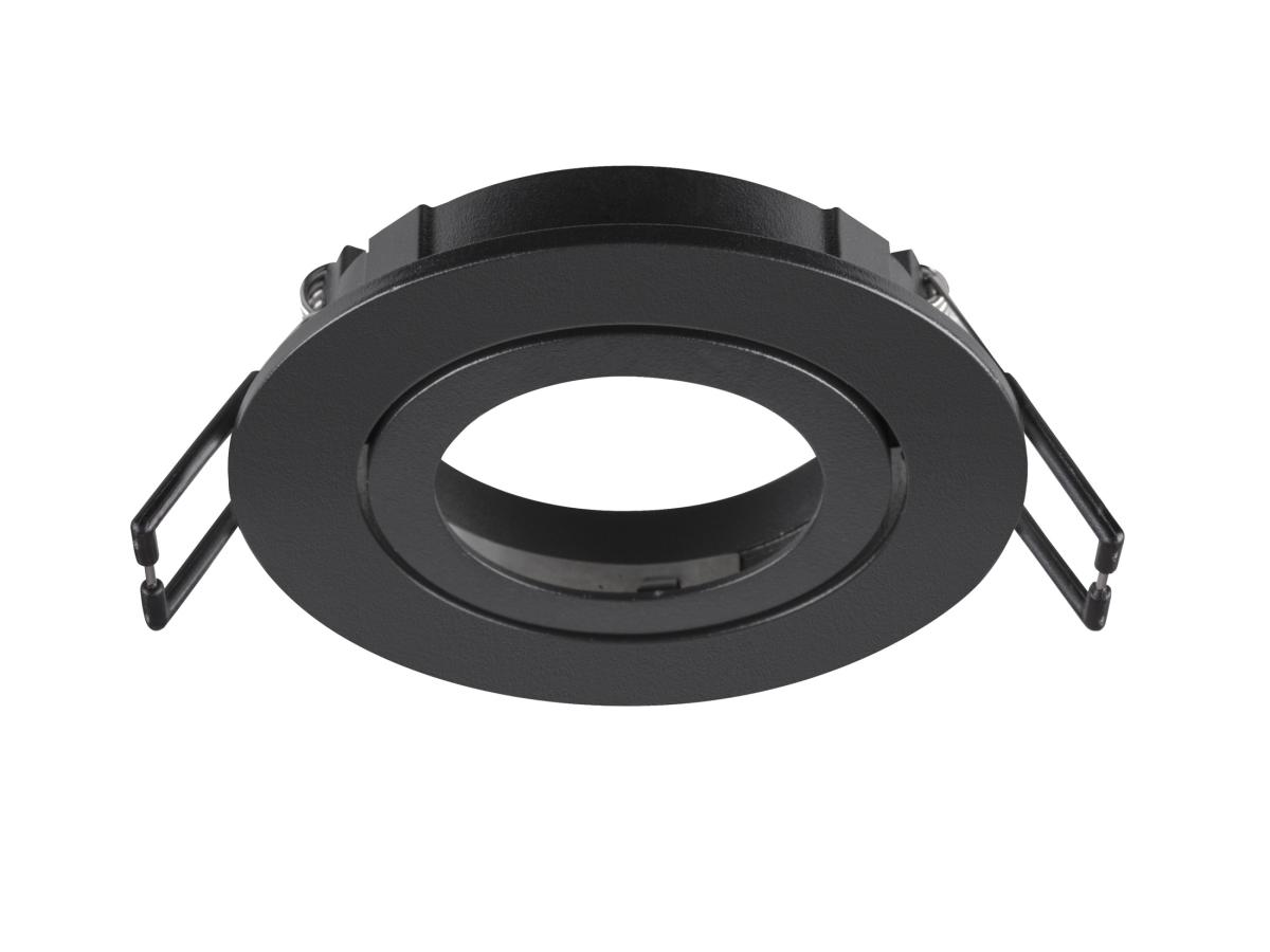 SLV - NEW TRIA® 68, ring voor plafondinbouw, D: 8.2 H: 2.6 cm - 1007332