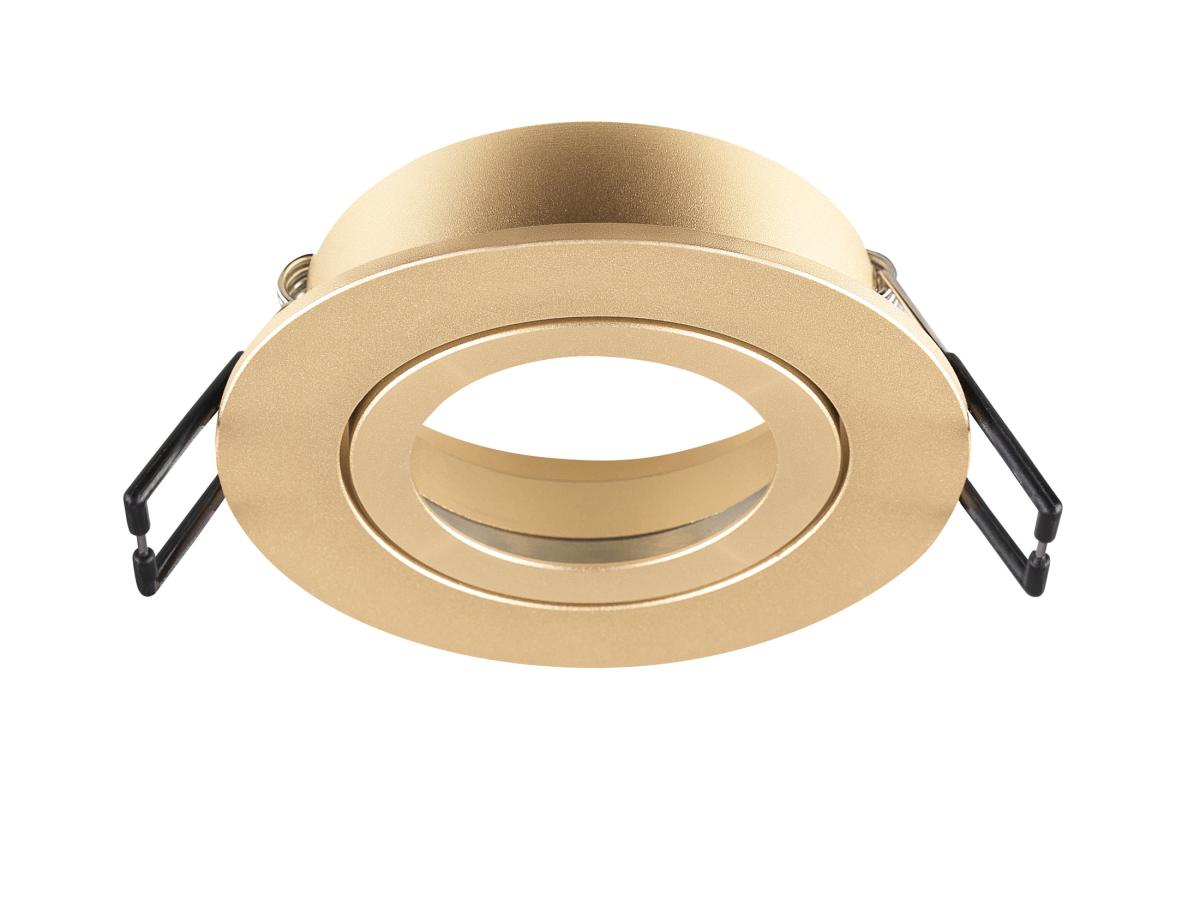 SLV - NEW TRIA® 68, ring voor plafondinbouw, D: 8.2 H: 2.6 cm - 1007334