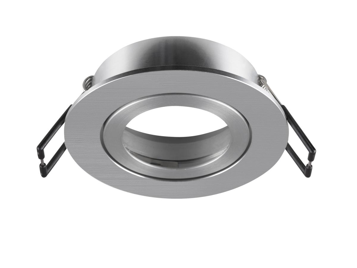 SLV - NEW TRIA® 68, ring voor plafondinbouw, D: 8,2, H: 2,6 cm - 1007335