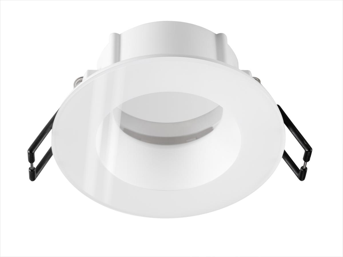 SLV - NEW TRIA® 68, ring voor plafondinbouw, D: 8.3 H: 3.55 cm - 1007337