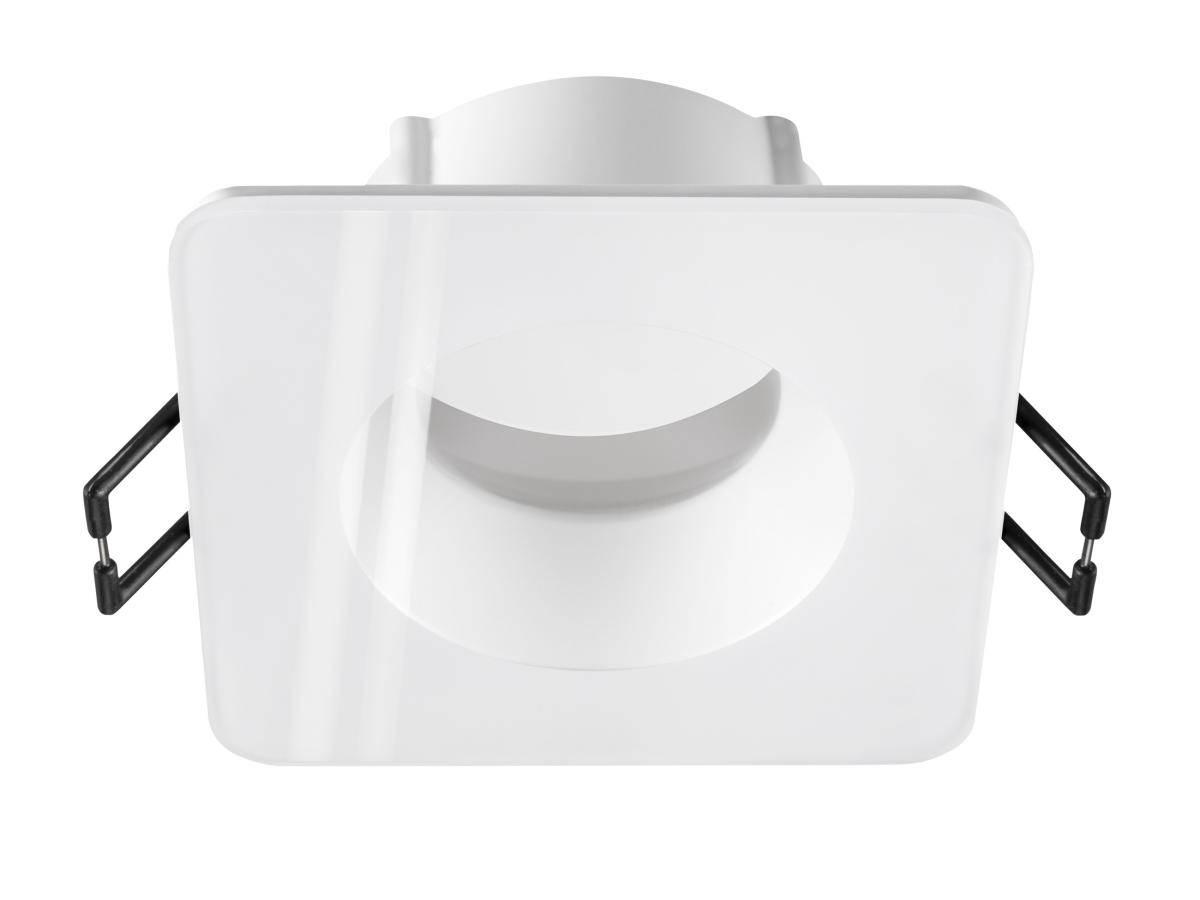 SLV - NEW TRIA® 68, ring voor plafondinbouw, L: 8.3 B 8.3 H - 1007339