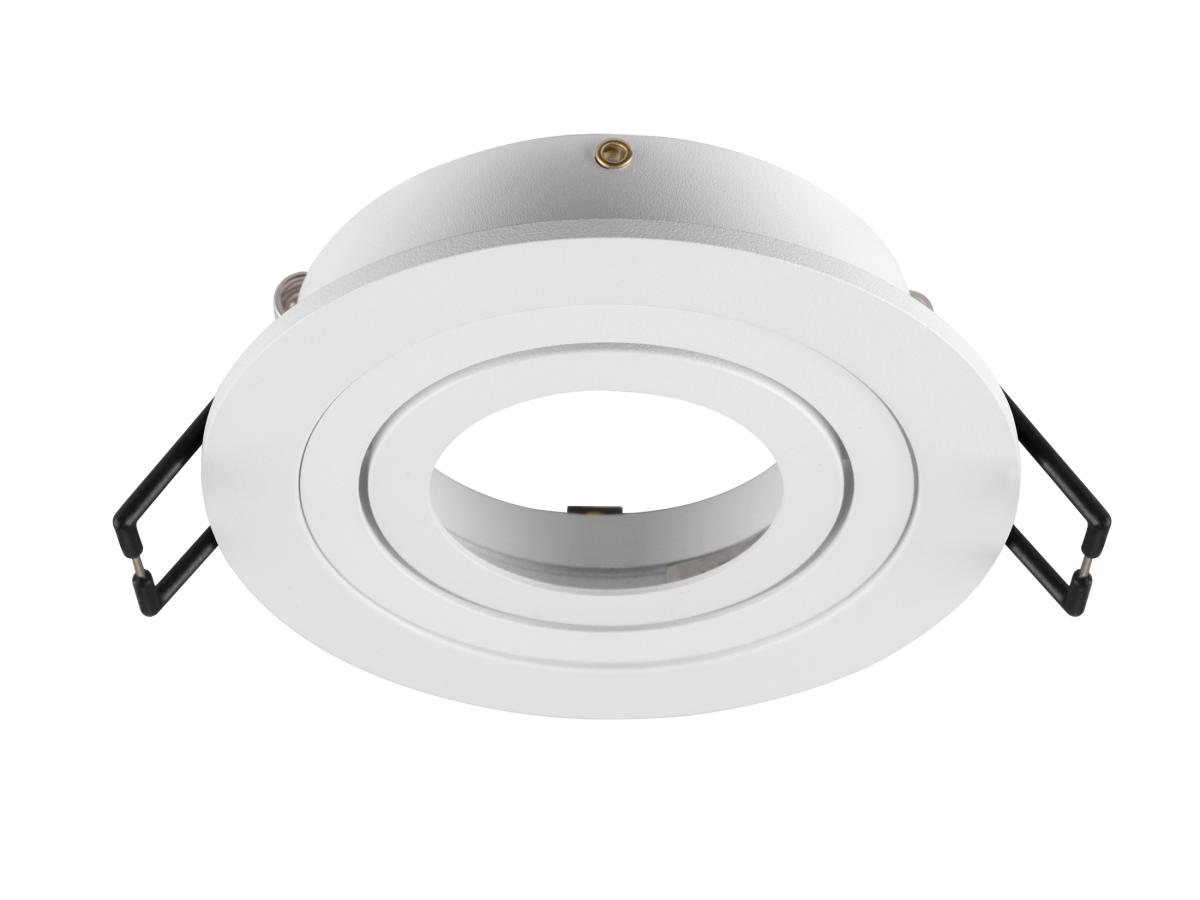 SLV - NEW TRIA® 75, ring voor plafondinbouw, D: 9.3 H: 2.6 cm - 1007342