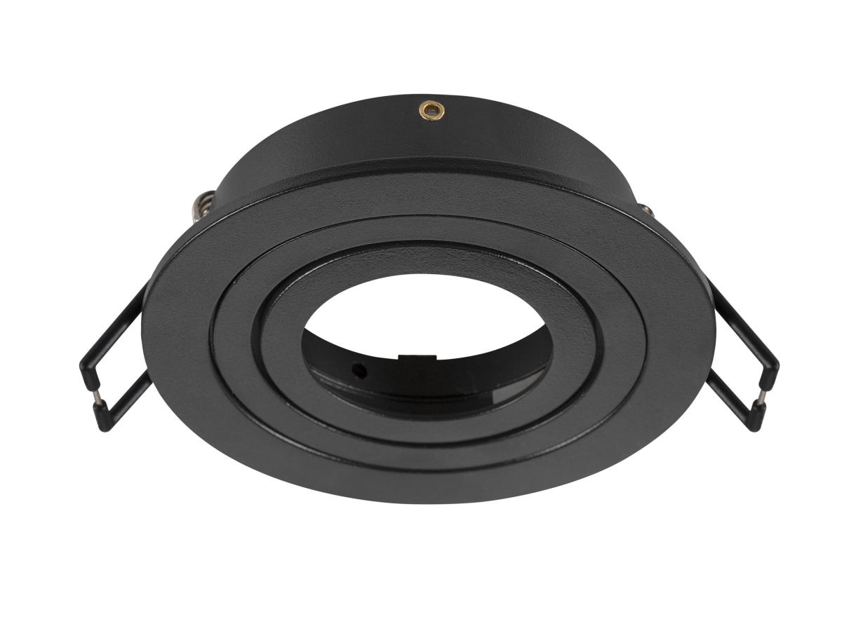 SLV - NEW TRIA® 75, ring voor plafondinbouw, D: 9.3 H: 2.6 cm - 1007343