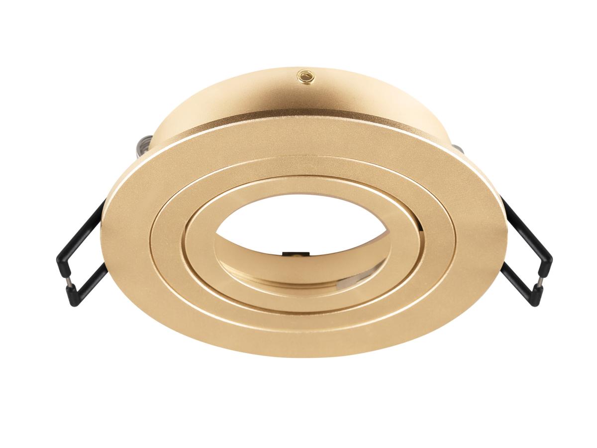 SLV - NEW TRIA® 75, ring voor plafondinbouw, D: 9.3 H: 2,6 cm - 1007344