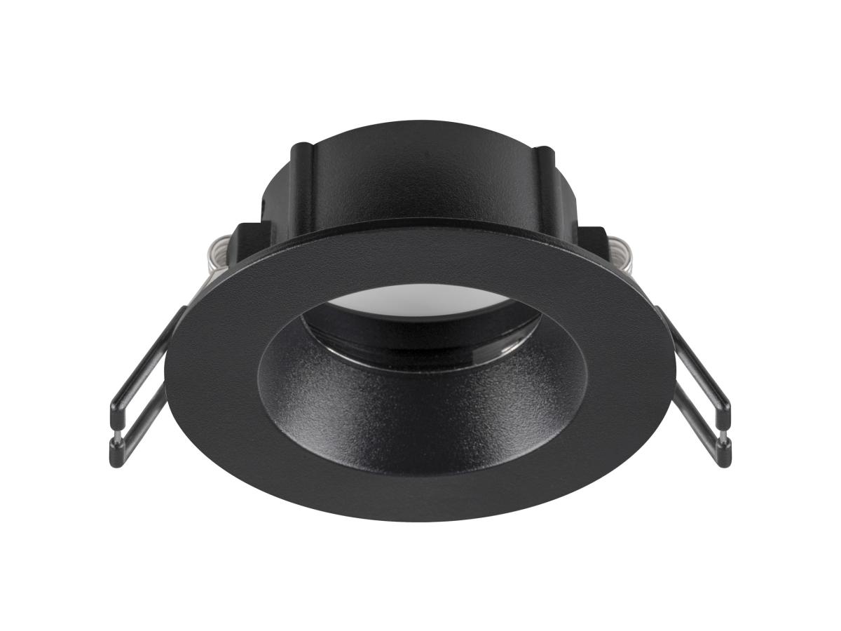 SLV - NEW TRIA® 68, ring voor plafondinbouw, D: 8.2 H: 3.4 cm - 1007345
