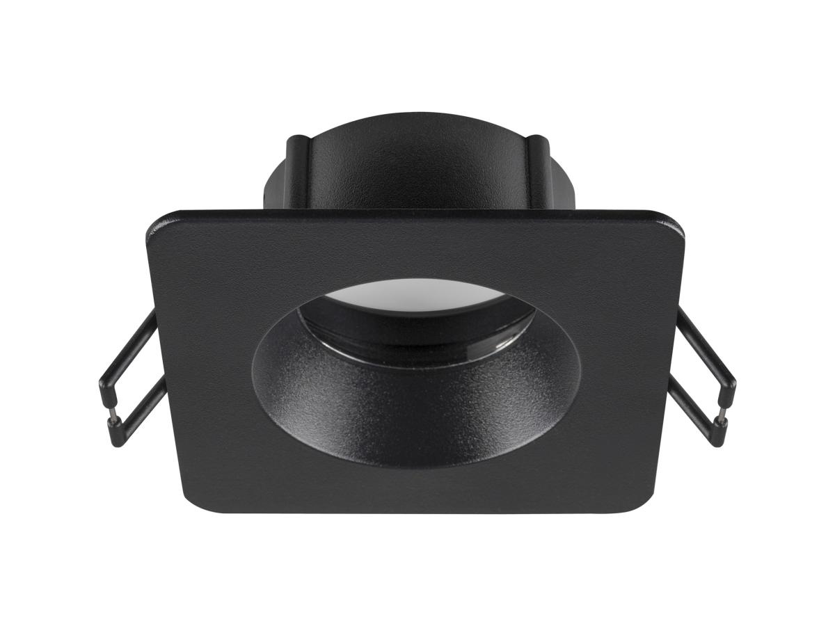 SLV - NEW TRIA® 68, ring voor plafondinbouw, L: 8.2 B: 8.2 H - 1007347