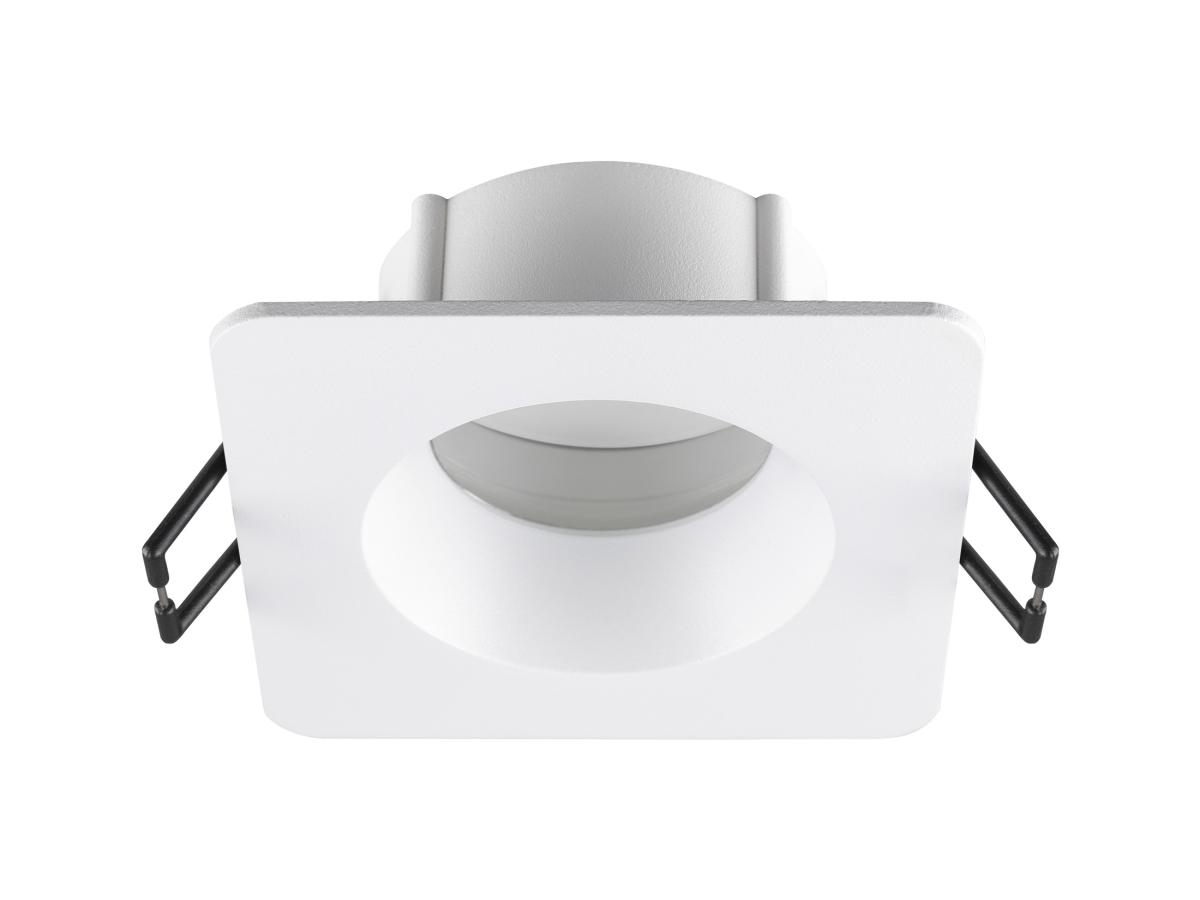 SLV - NEW TRIA® 68, ring voor plafondinbouw, L: 8.2 B: 8.2 H - 1007348