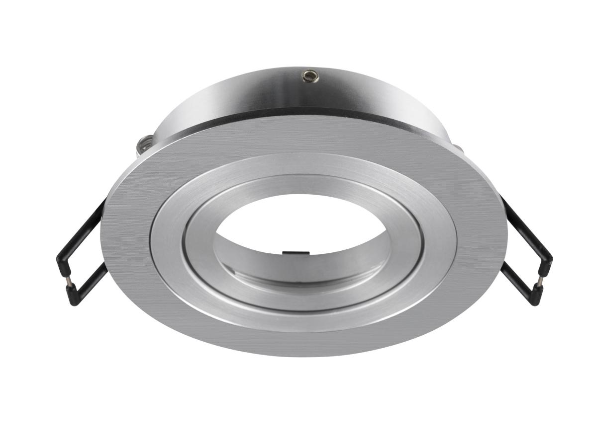 SLV - NEW TRIA® 75, ring voor plafondinbouw, D: 9.3 H: 2,6 cm - 1007351