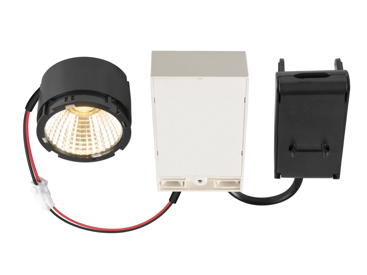 SLV - NEW TRIA® UNIVERSAL, ledmodule, 2500/3000/4000 K, 38° - 1007431