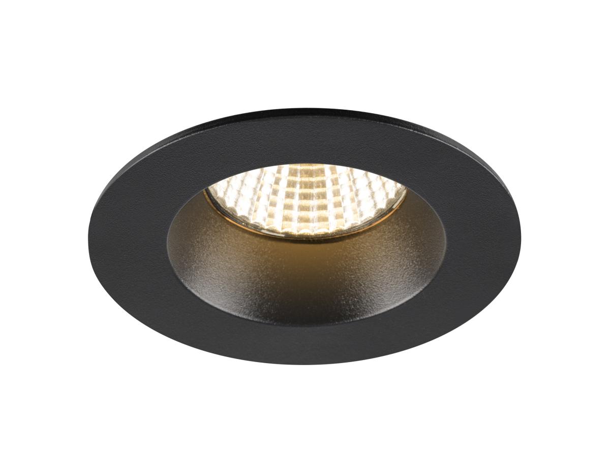 SLV - NEW TRIA® UNIVERSAL 68, plafondinbouwarmatuur - 1007442