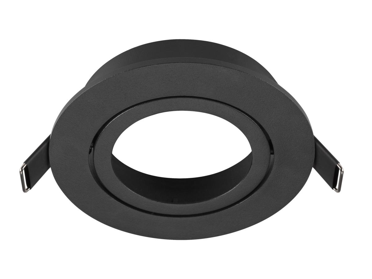 SLV - NEW TRIA® 95, ring voor plafondinbouw, D: 11 H: 2.6 cm, IP - 1007444