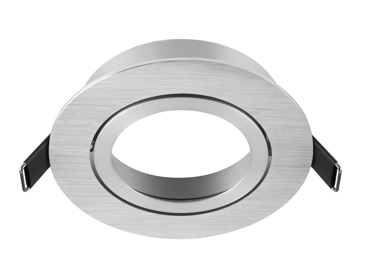SLV - NEW TRIA® 95, ring voor plafondinbouw, D: 11 H: 2,6 cm, IP - 1007445