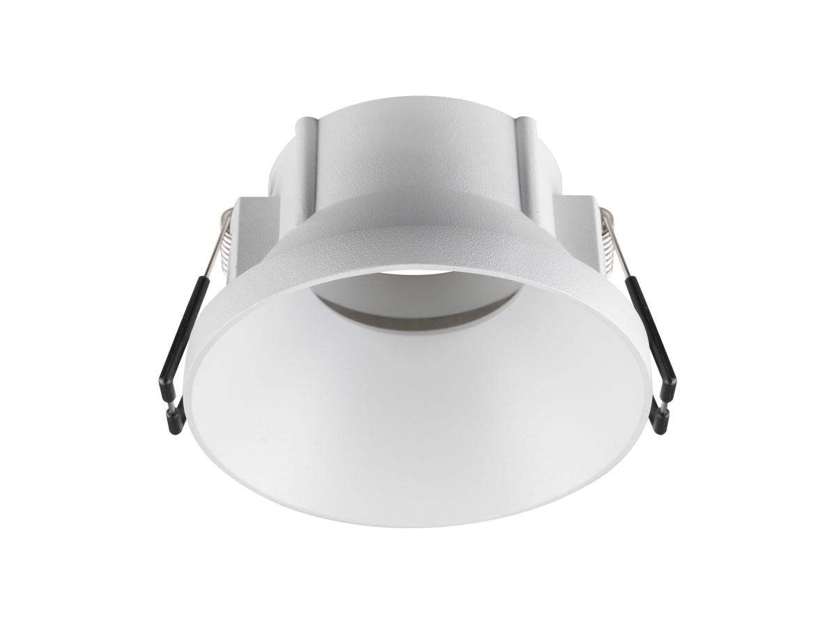 SLV - NEW TRIA® 75, ring voor plafondinbouw, inbouw - 1007450