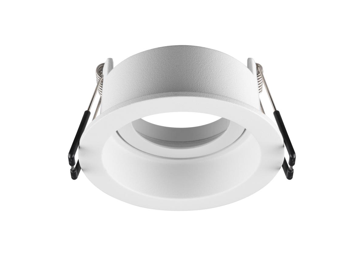 SLV - NEW TRIA® 68, ring voor plafondinbouw, inbouw, D: 8,2 H - 1007453