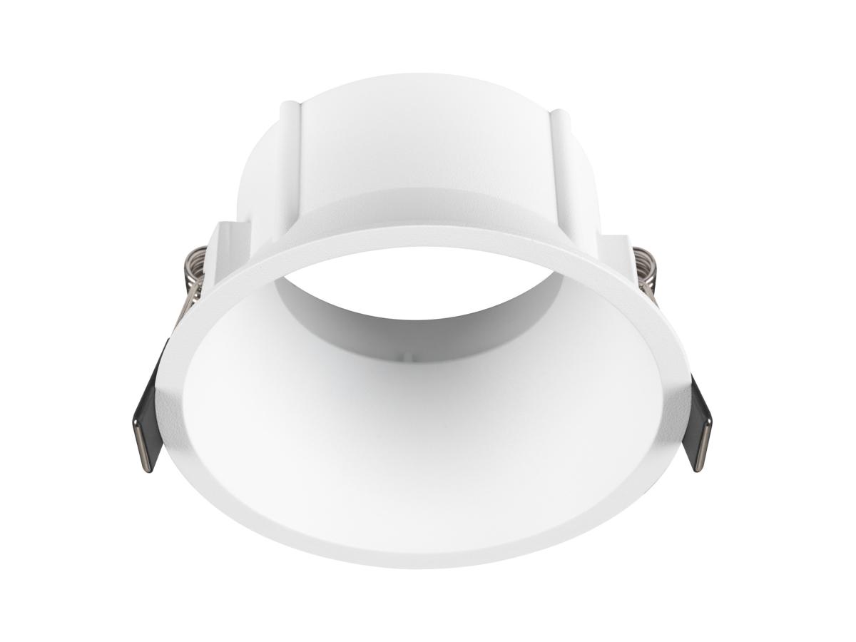 SLV - NEW TRIA® 95, ring voor plafondinbouw, inbouw, D: 10,3 H - 1007454