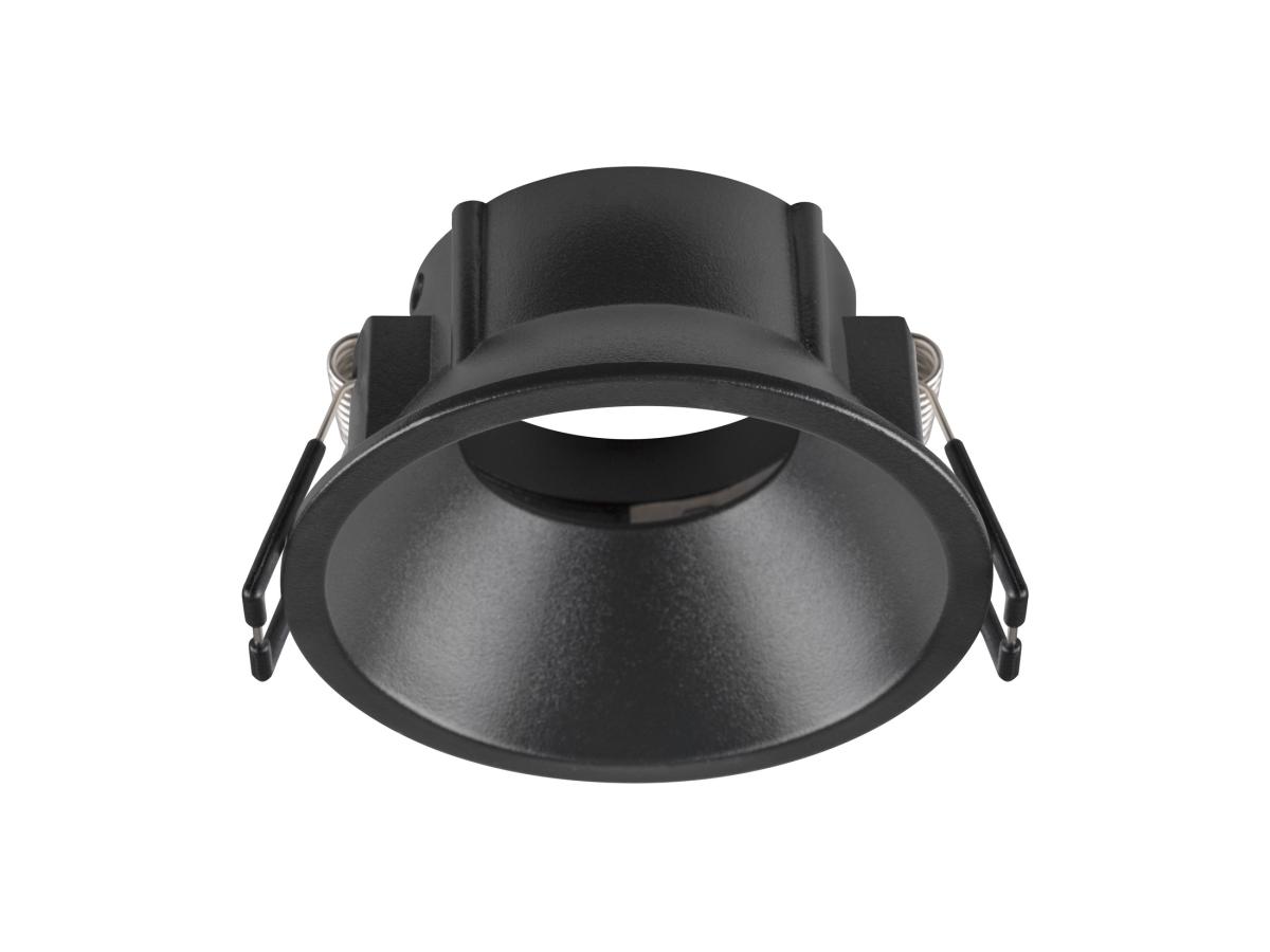 SLV - NEW TRIA® 75, ring voor plafondinbouw, inbouw, D: 8,2 H - 1007488