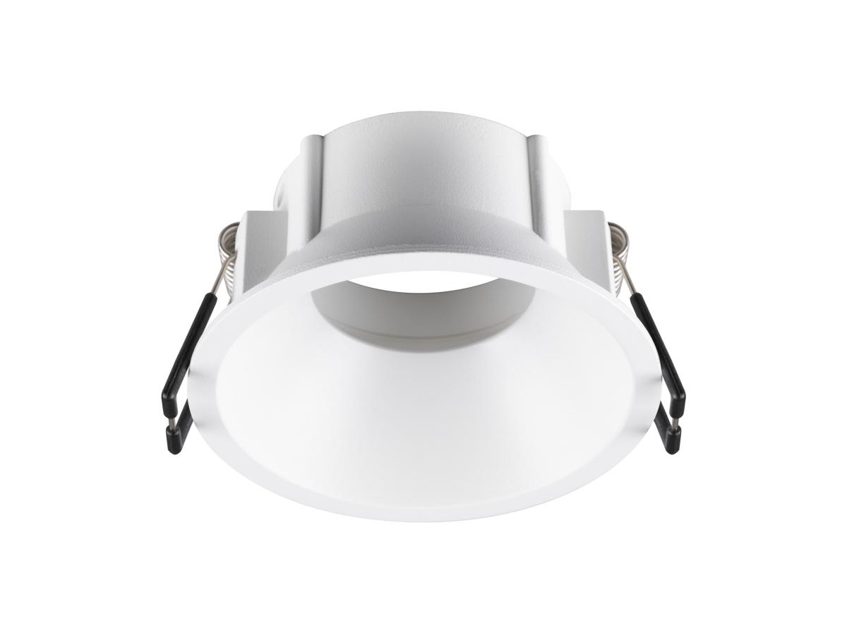 SLV - NEW TRIA® 75, ring voor plafondinbouw, inbouw, D: 8,2 H - 1007489