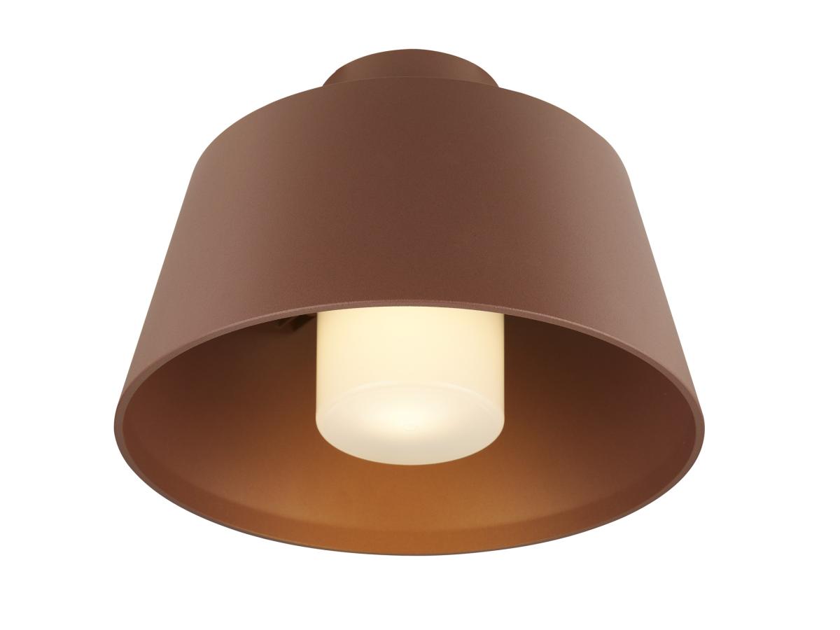 SLV - PHOTONI, plafondopbouwarmatuur, conisch, 1x max. 13 W - 1007582