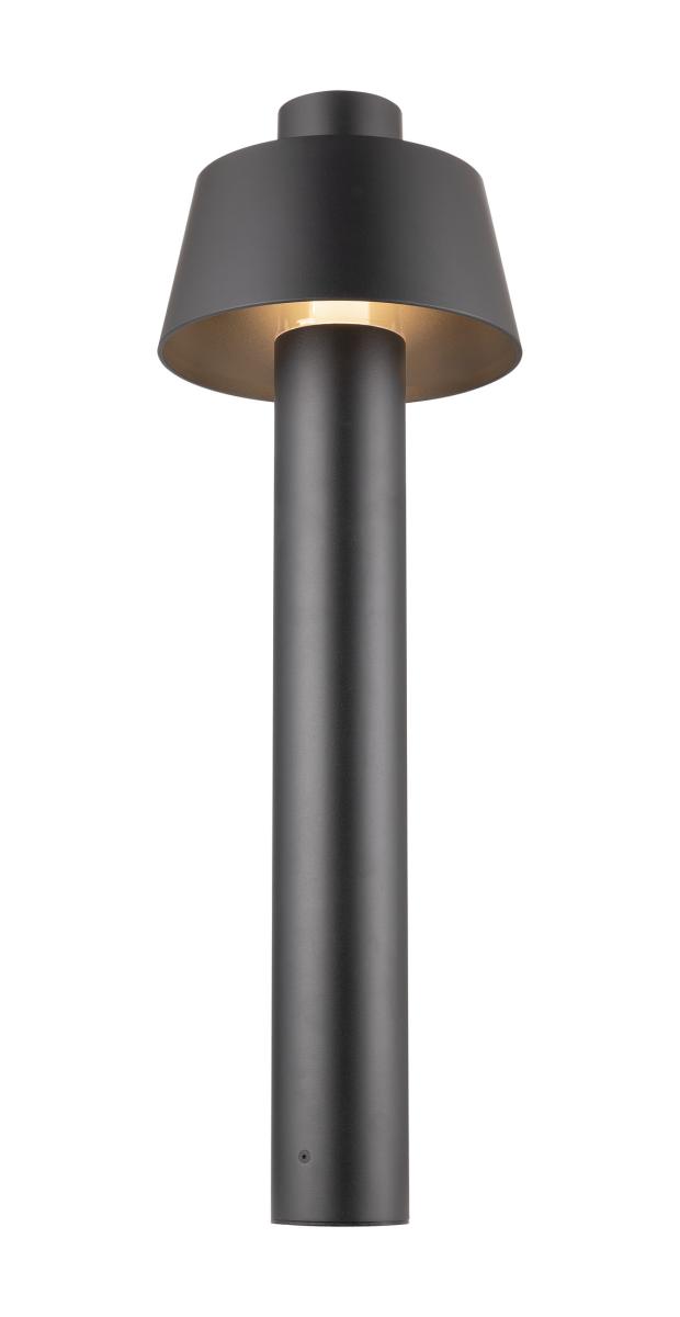 SLV - PHOTONI 75, staande lamp, E27, 13 W, zwart - 1007584