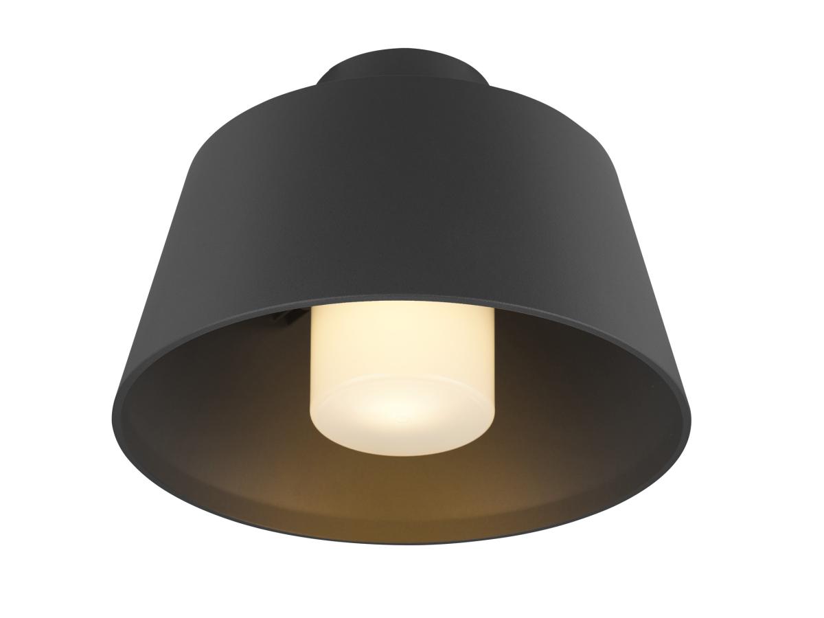 SLV - PHOTONI, plafondopbouwarmatuur, conisch, 1x max. 13 W - 1007586