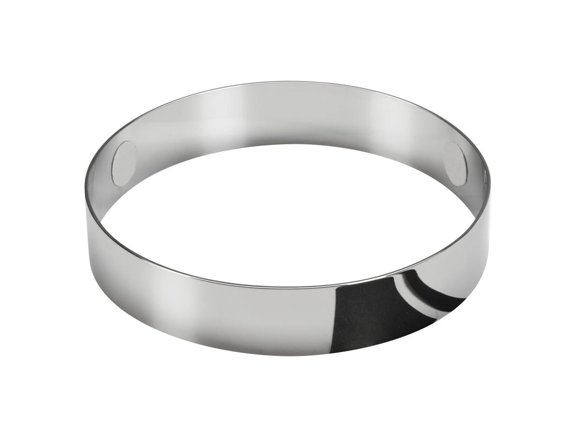 SLV - Decoratieve ring, voor CYFT, chroom - 1007609