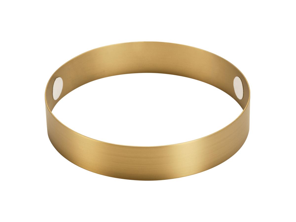 SLV - Decoratieve ring, voor CYFT, messing - 1007610