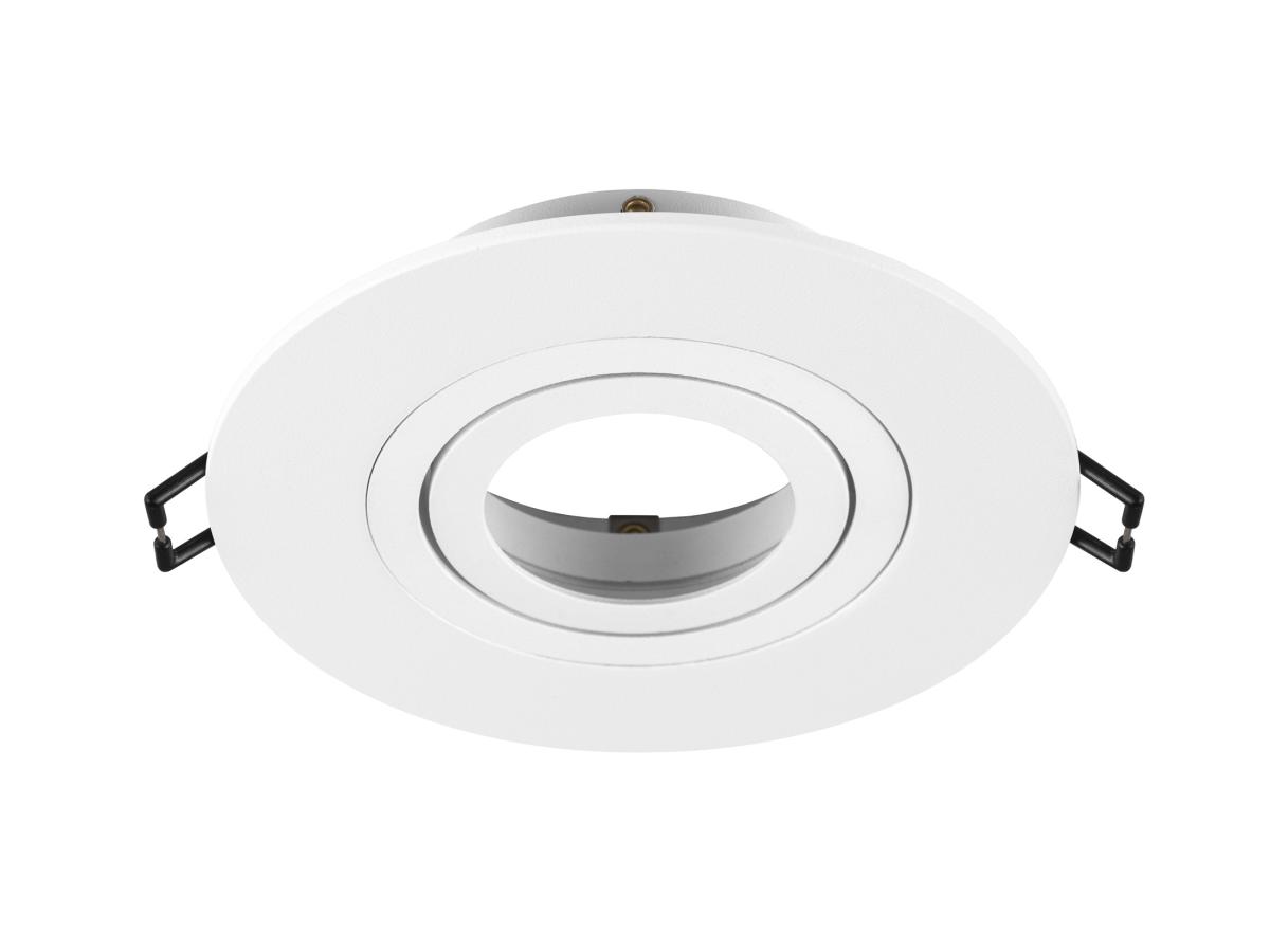 SLV - NEW TRIA® 75 XL, ring voor plafondinbouw, D: 11 H: 2.6 cm - 1007630