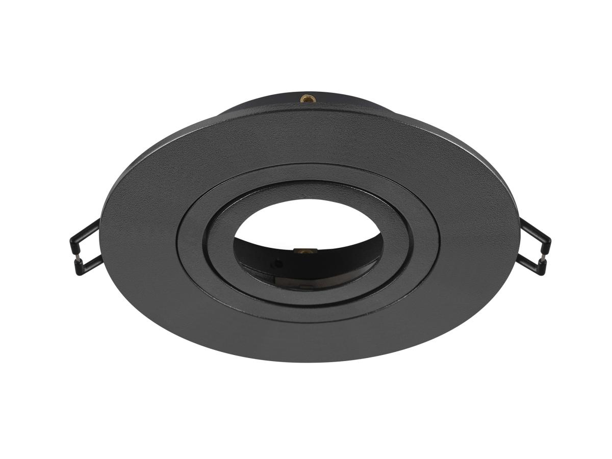 SLV - NEW TRIA® 75 XL, ring voor plafondinbouw, D: 11 H: 2.6 cm - 1007631