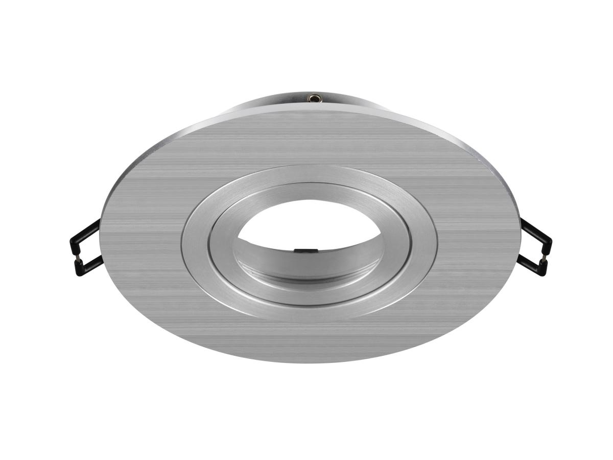 SLV - NEW TRIA® 75 XL, ring voor plafondinbouw, D: 11 H: 2,6 cm - 1007632