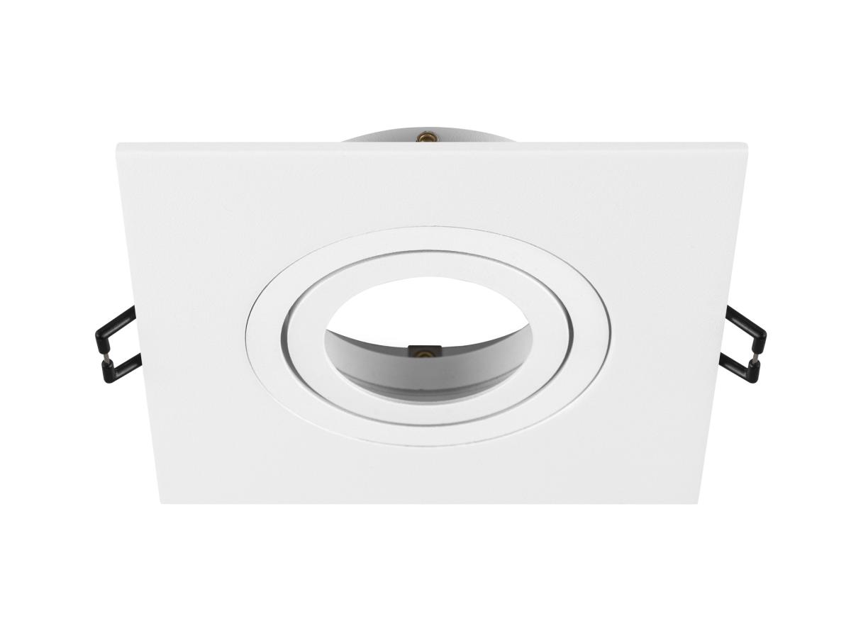 SLV - NEW TRIA® 75 XL, ring voor plafondinbouw, L: 11 B: 11 H - 1007634