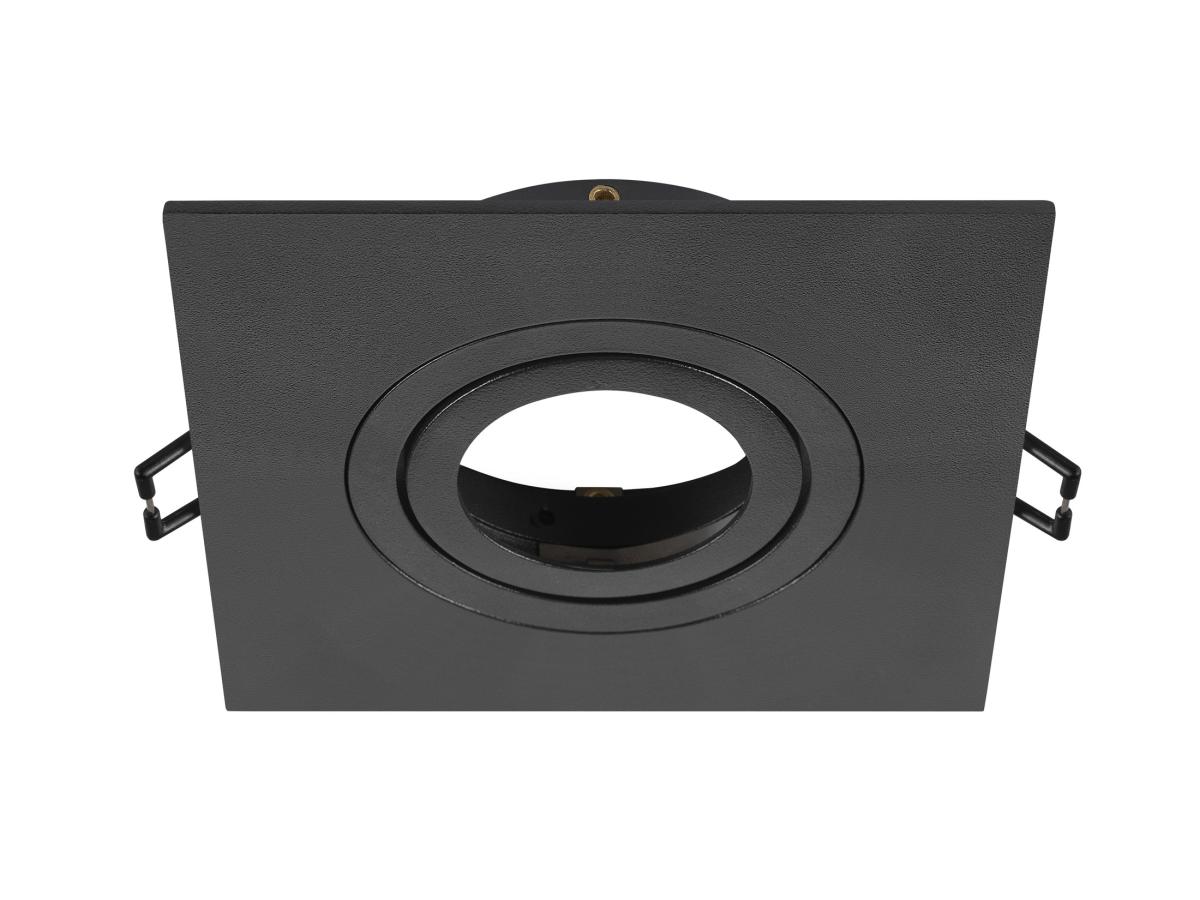SLV - NEW TRIA® 75 XL, ring voor plafondinbouw, L: 11 B: 11 H - 1007635