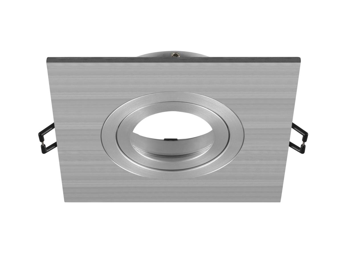 SLV - NEW TRIA® 75 XL, ring voor plafondinbouw, L: 11 B: 11 H - 1007636