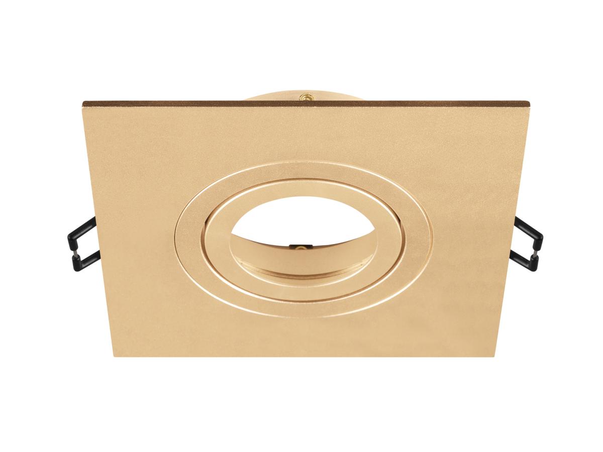 SLV - NEW TRIA® 75 XL, ring voor plafondinbouw, L: 11 B: 11 H - 1007637