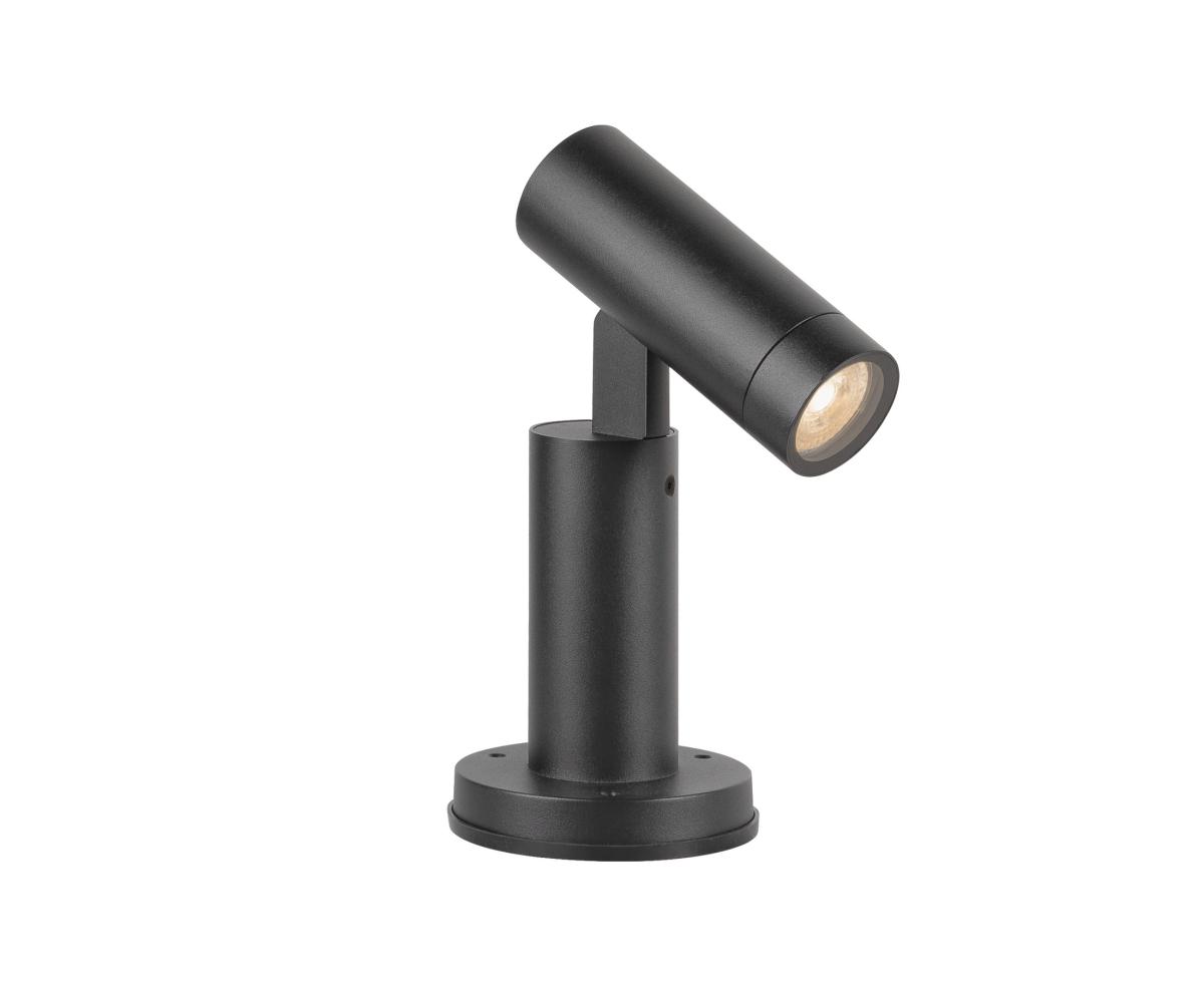 SLV - S TUBE 32, staande lamp, GU10, 10 W, zwart - 1007651