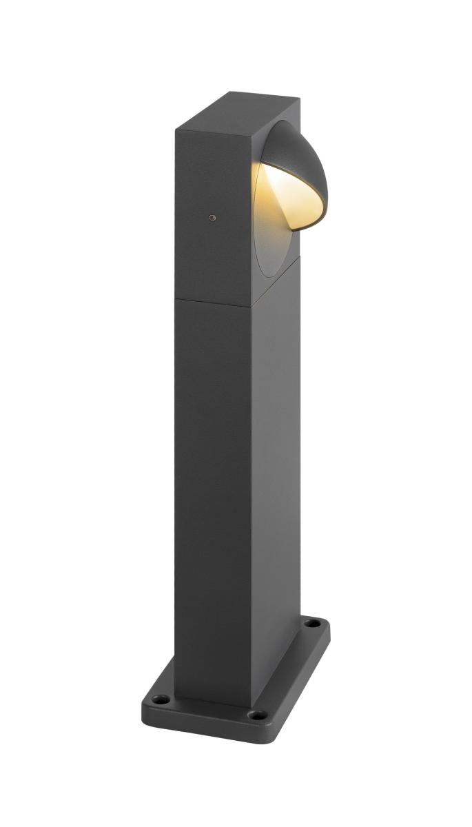 SLV - LID I 45, staande lamp, 15 W, 2700/3000 K, PHASE, antraciet - 1007670