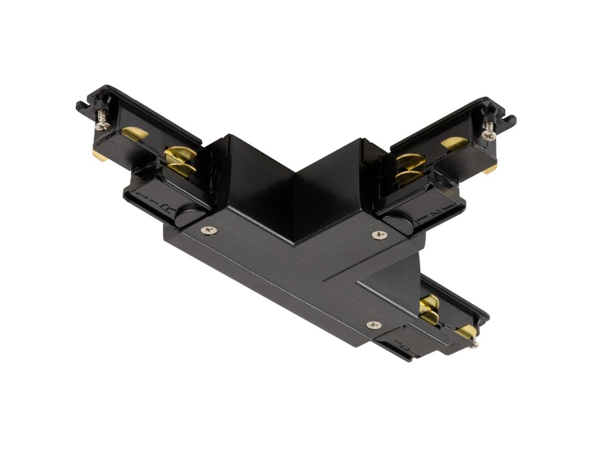 SLV - S TRACK T verbinder, verstelbaar, rechts, met - 1007820