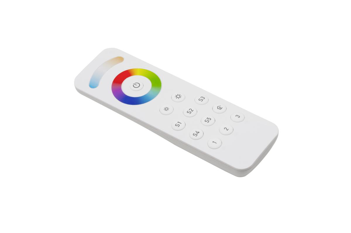 SLV - Afstandsbediening, voor Zigbee CCT/RGBW - 1007827