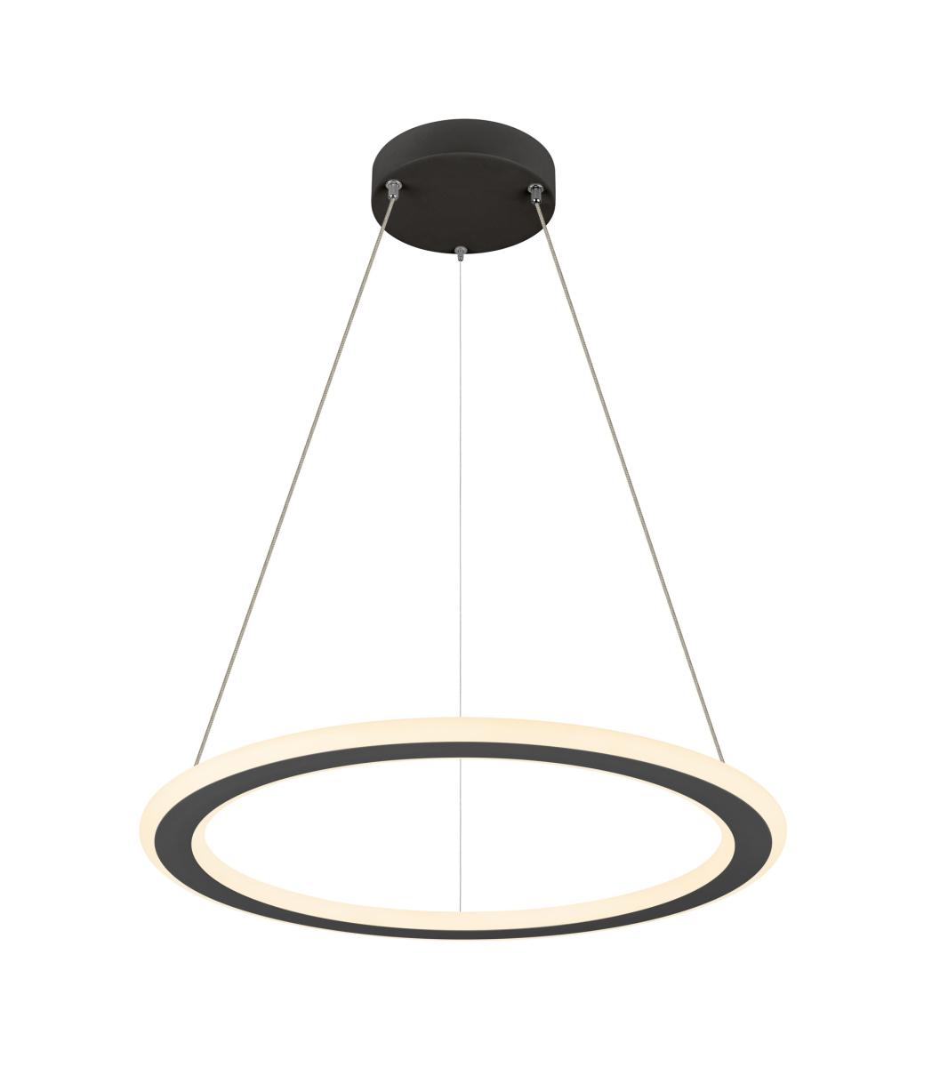 SLV - ONE FLAT PD, single, pendelarmatuur, pendellengte 180 cm - 1007855