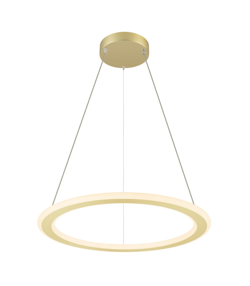 SLV - ONE FLAT PD, single, pendelarmatuur, pendellengte 180 cm - 1007857