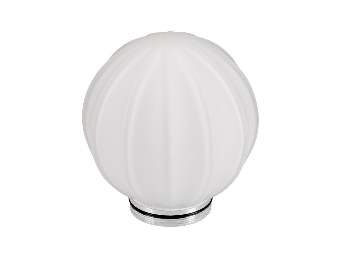 SLV - VARYT glazen scherm, Linie - 1007859