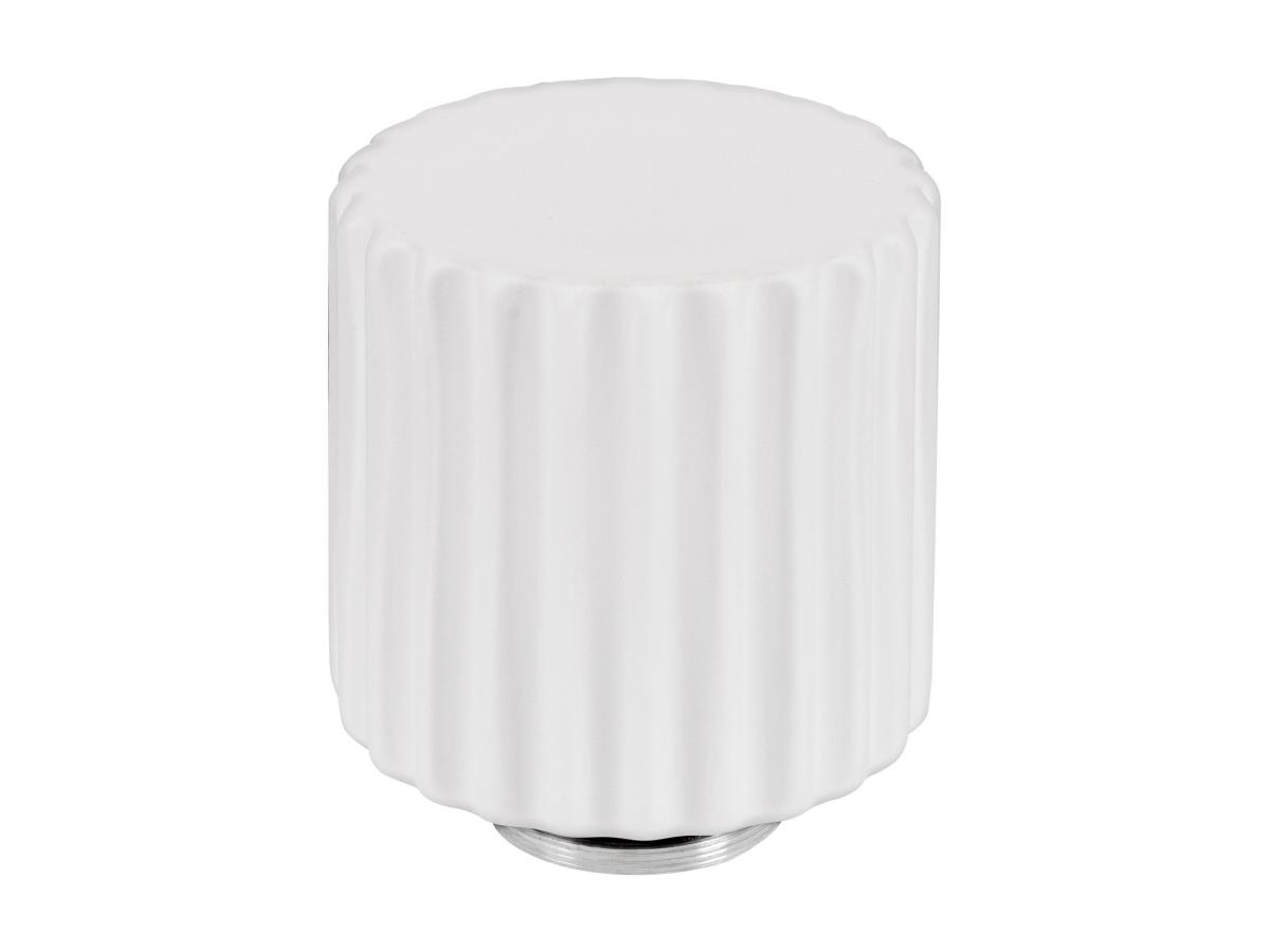 SLV - VARYT glazen scherm, Plissee - 1007860