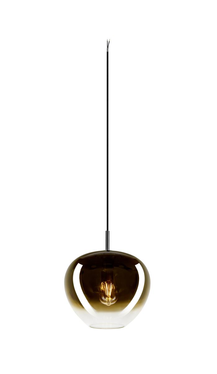 SLV - PANTILO CONVEX 29, pendelarmatuur, 250 cm, E27, max. 40 W - 1007880