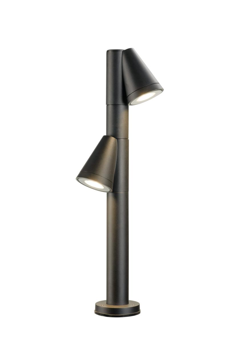 SLV - T TUBE 70 POLE, staande armatuur voor buiten, GU10 - 1008017