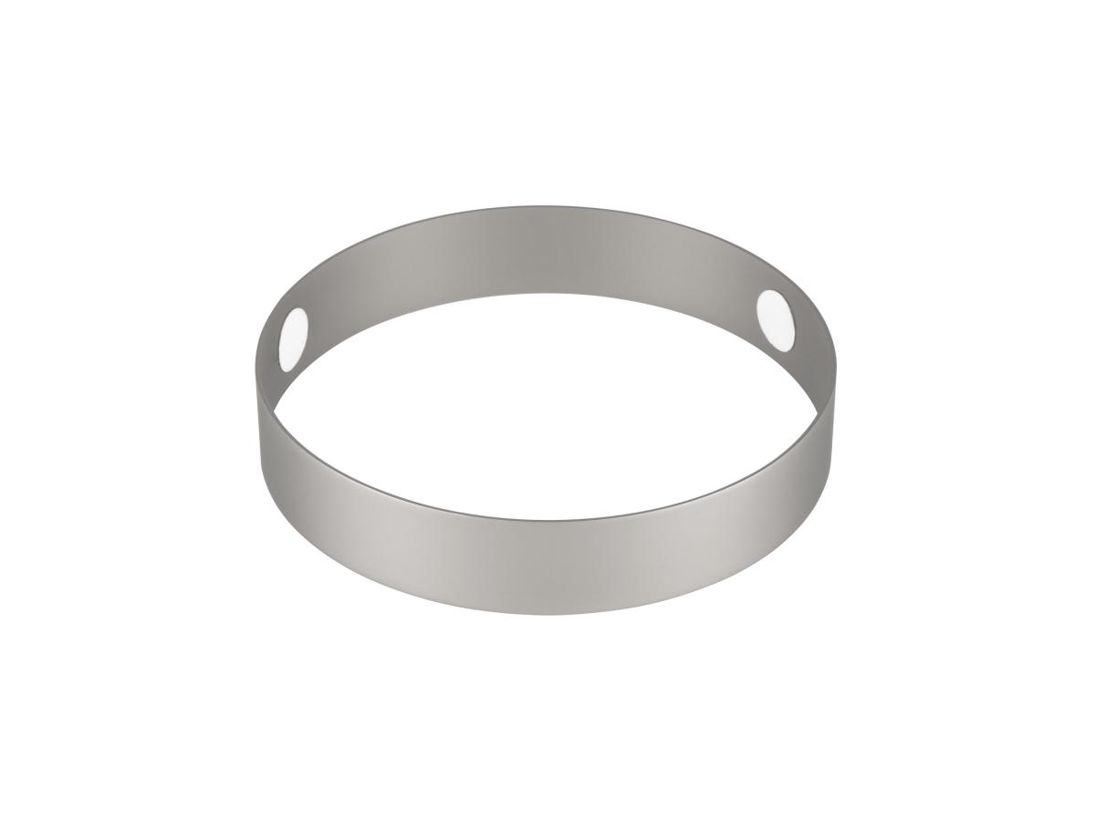 SLV - Decoratieve ring, voor CYFT, mat nikkel - 1008026