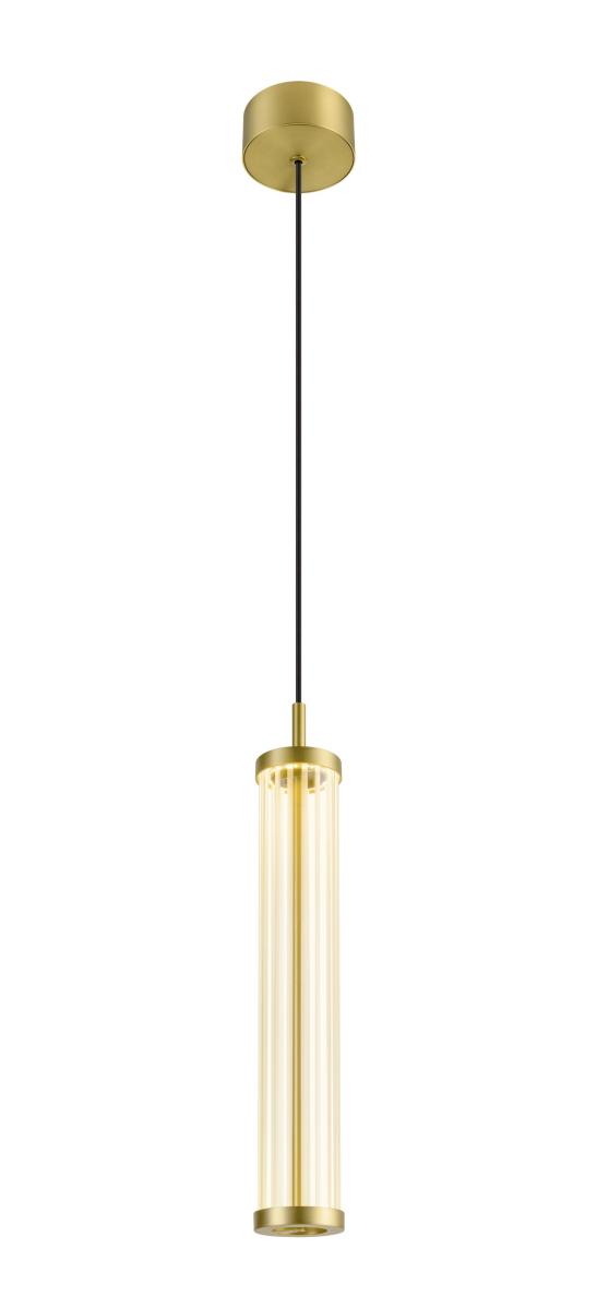 SLV - QUIMERA, pendelarmatuur, pendellengte 150 cm, 2700/3000 K - 1008033