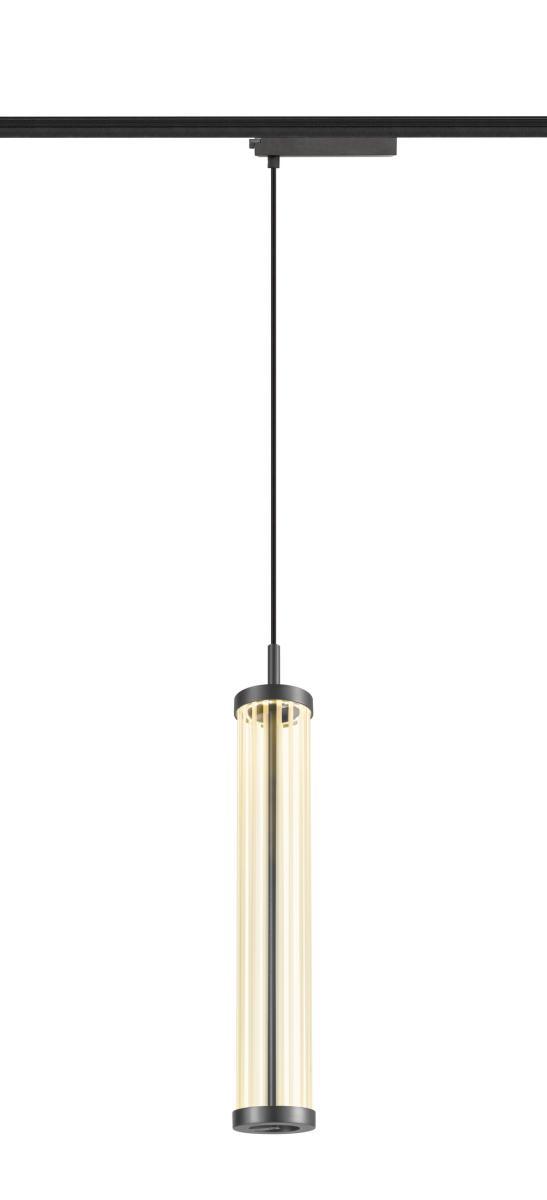 SLV - QUIMERA, 1~ pendelarmatuur, pendellengte 150 cm, 2700 K - 1008041