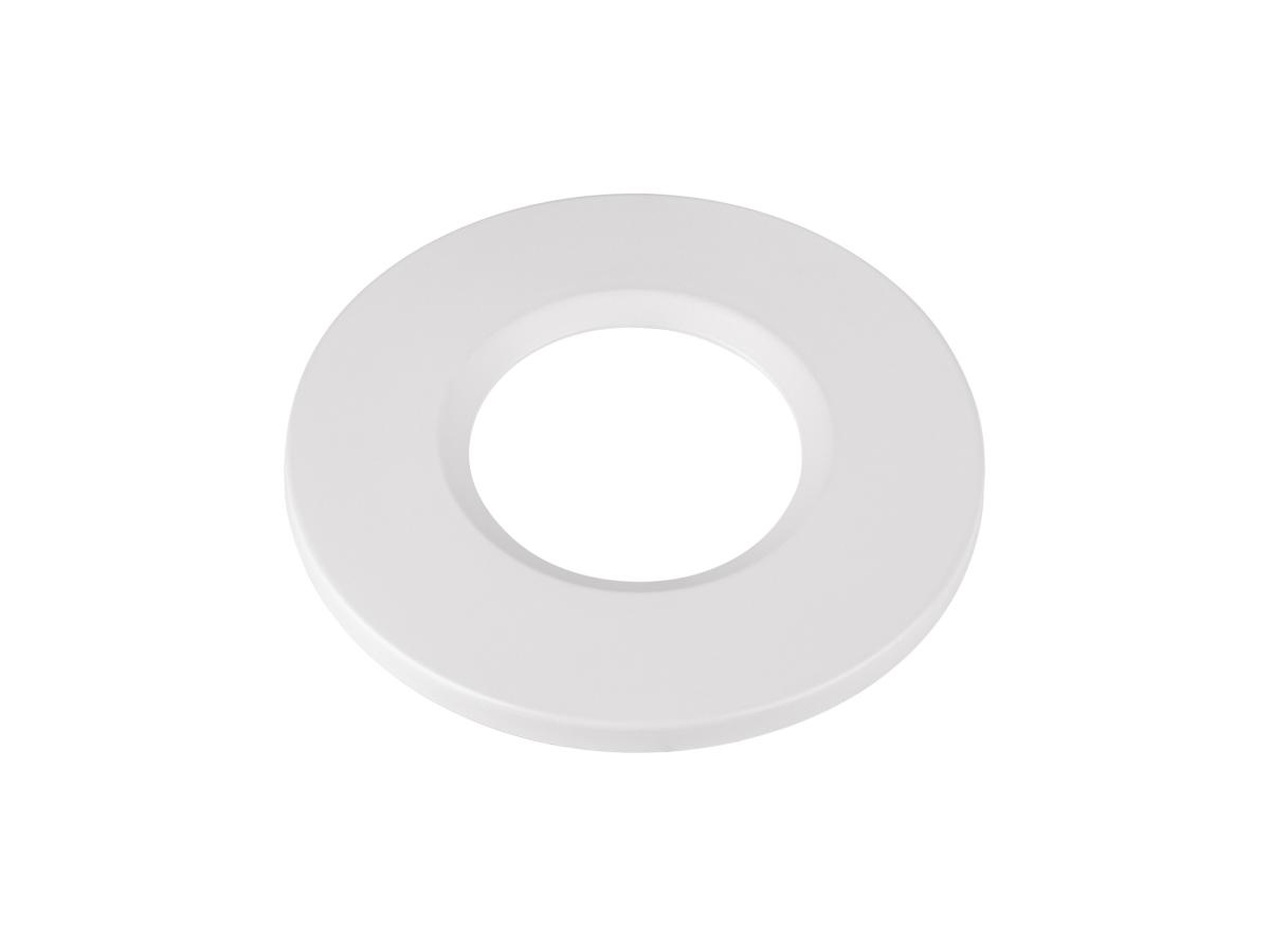 SLV - UNIVERSAL DOWNLIGHT afdekking, voor Downlight IP65, rond - 1008068