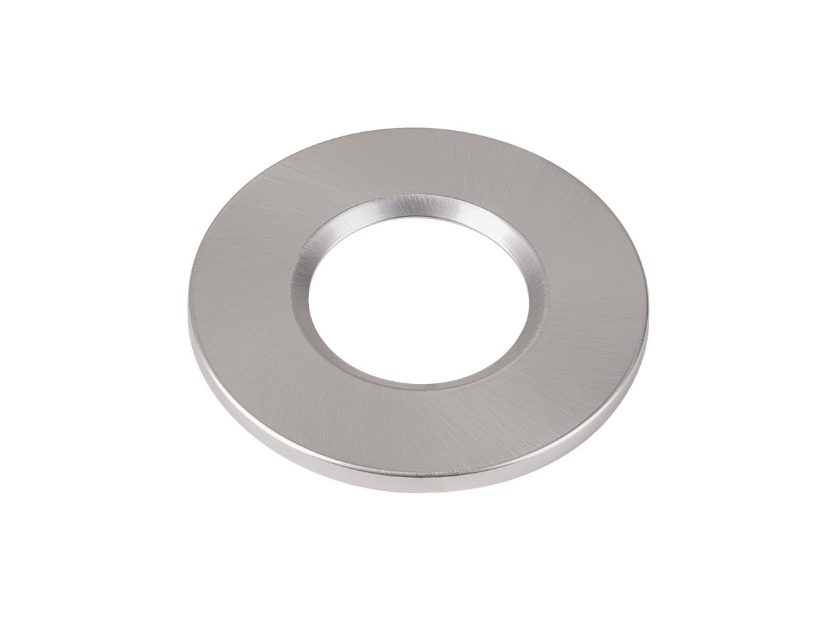SLV - UNIVERSAL DOWNLIGHT afdekking, voor Downlight IP65, rond - 1008069