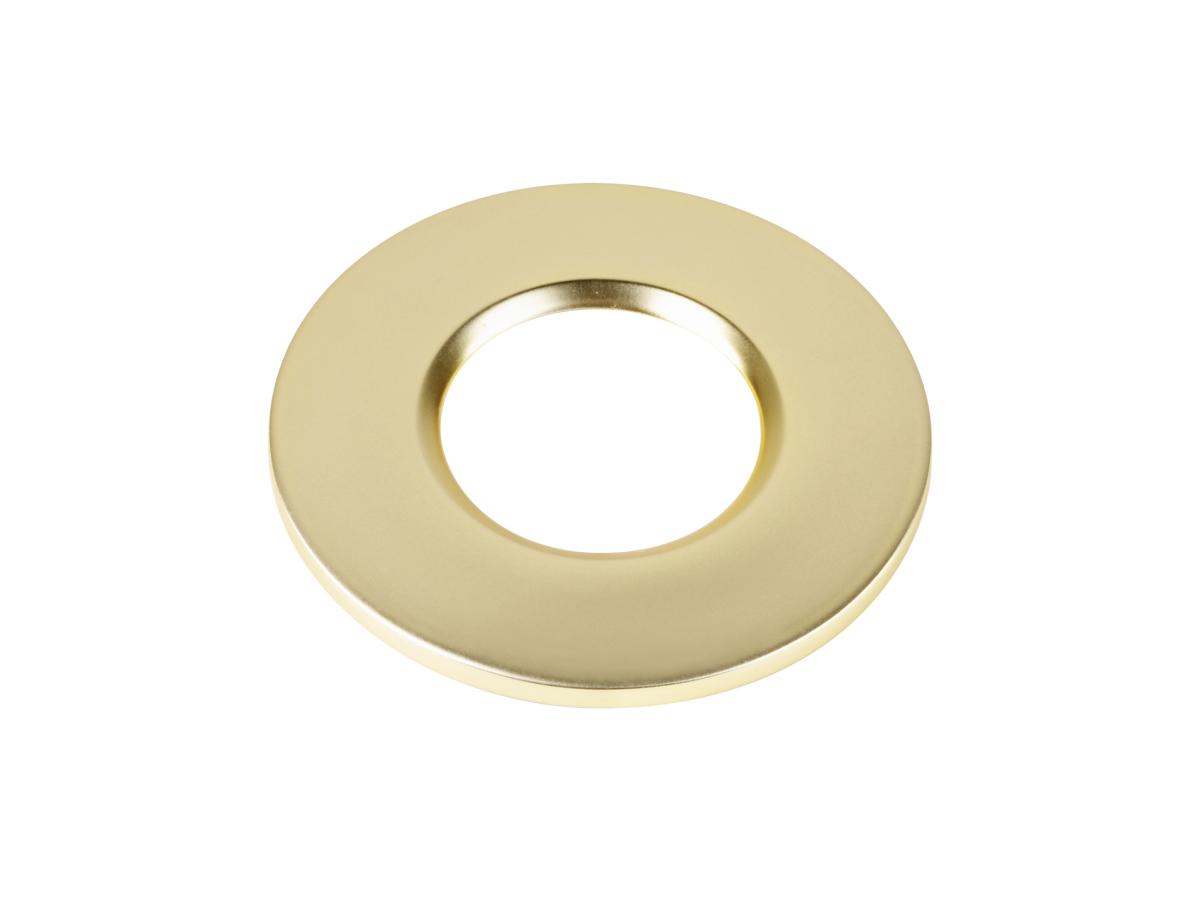 SLV - UNIVERSAL DOWNLIGHT afdekking, voor Downlight IP65, rond - 1008070