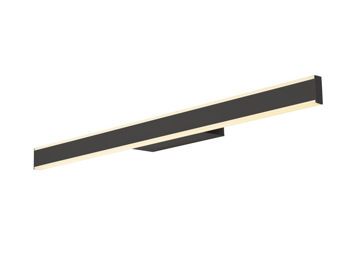 SLV - ONE LINEAR 70, wandopbouwarmatuur, UP/DOWN, 2700/3000 K - 1008081